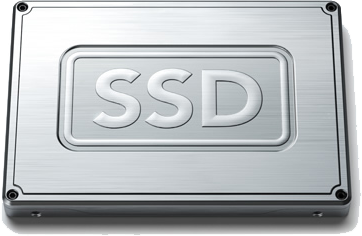 SSD