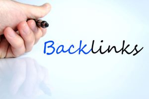 SEO Step 6 Backlinks