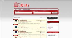Calgary Business Directory