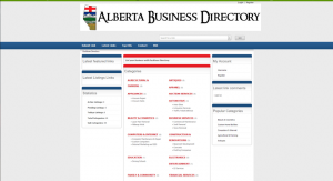 Alberta Directory