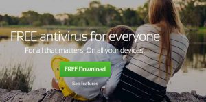 Free Antivirus