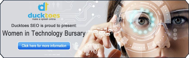 Women in Technology Bursary