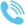 Blue Phone Icon Blue Phone Icon